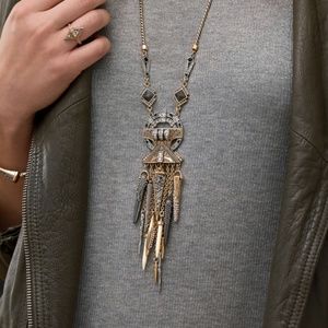 Chloe + Isabel Amulet Bundle
